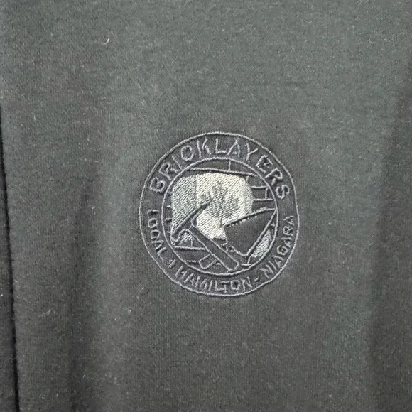 Bricklayers Union Hamilton - ToughDuck Insulated Work Jacket - Picture 4 of 8